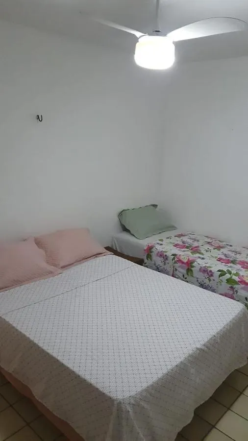 Suite E Quartos -1 Suite Com Banheiro Privativo - 2 Quartos Triplos - Banheiro Social Recife