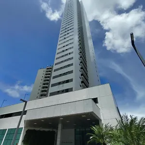Apartamento Class Ilha Do Leite 2606, Recife