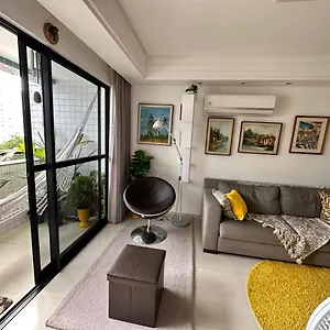 Apartamento Casa Da Vovo, Recife