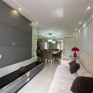 Apartamento Edificio Maria Gabriela, Recife