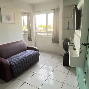 Apartamento - Boa Vista, Recife
